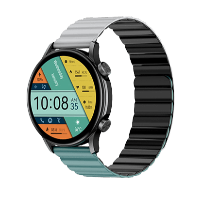 Smart watch KIESLECT KR Pro LTD