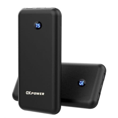 Power Bank OX power 10000mAh Q5
