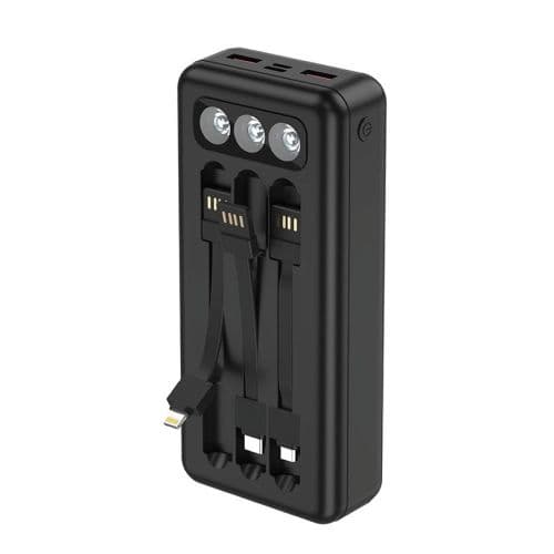 Power Bank XO power 20000mAh PR137