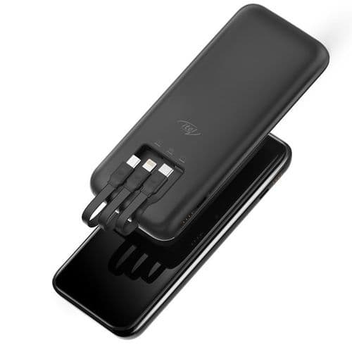 Power Bank Itel Star 100c 10000mAh