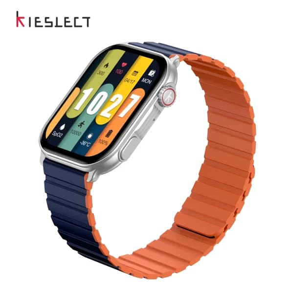 Smart watch KIESLECT KS Pro — Afficher l'image 2