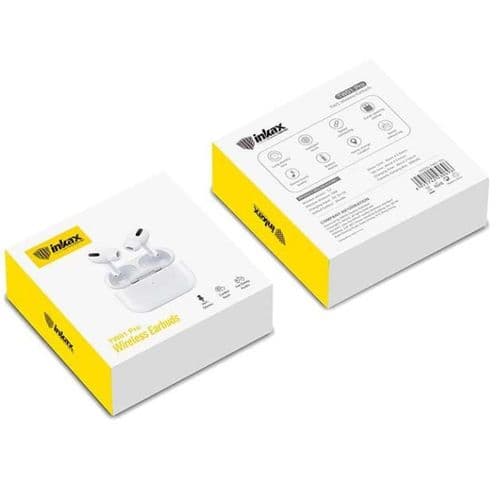 Écouteur sans fil Inkax TW01PRO — Afficher l'image 2