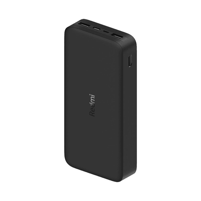 Power Bank Xiaomi 20000mAh 18W Fast Charge