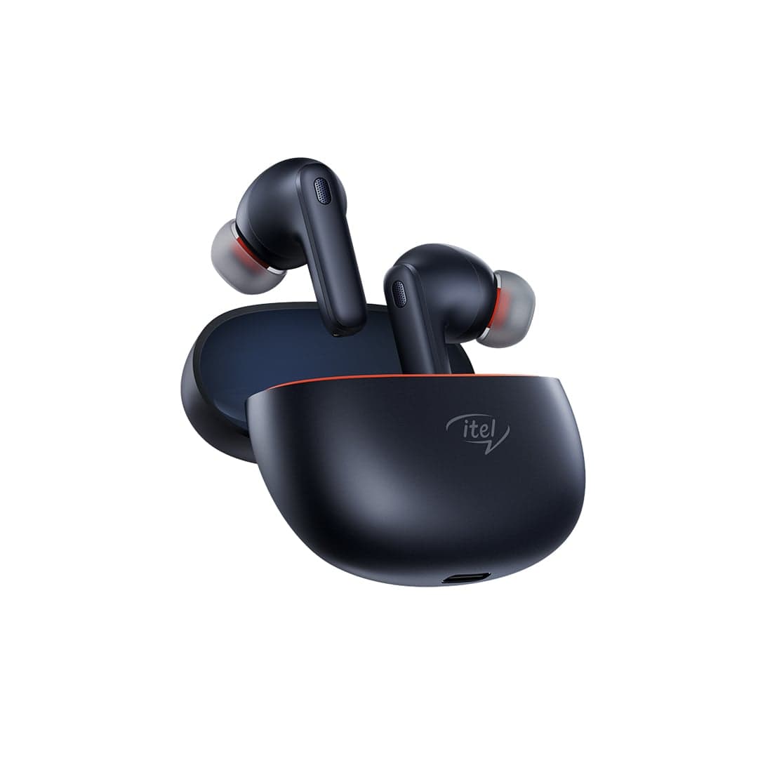 Écouteurs Bluetooth T11 — Afficher l'image 2