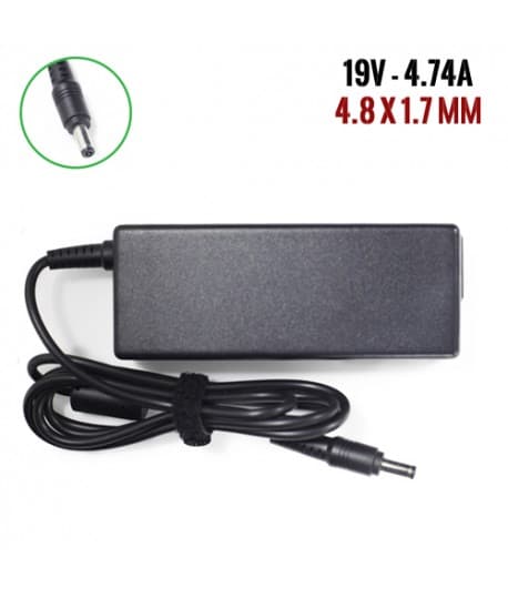 Chargeur Pc – HP – 19V 4.74A