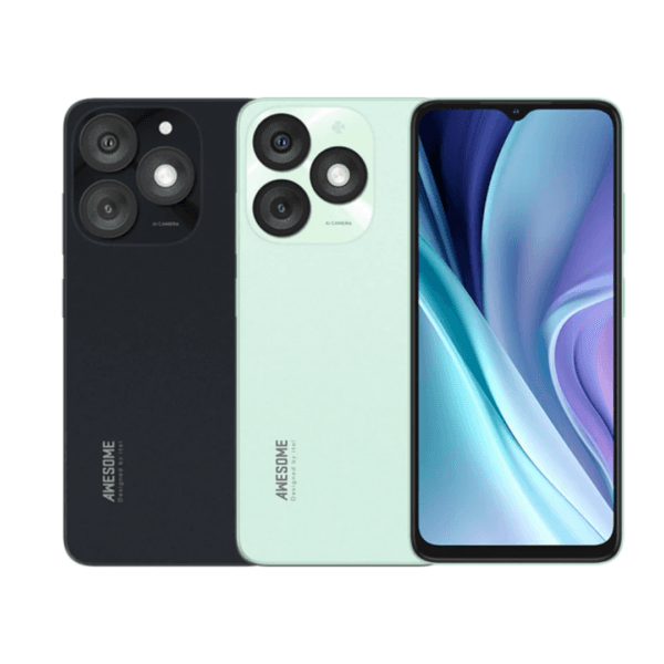 Itel A50 2Go / 64Go