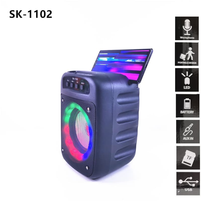 Baffle Bluetooth Sk one SK-1102