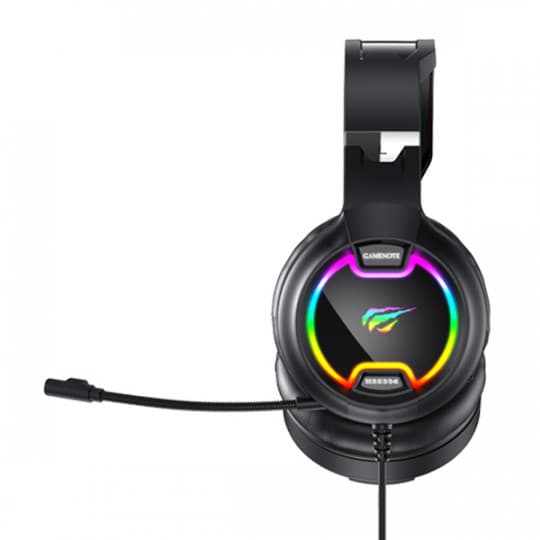 Casque Micro Havit Gamer HV-H2233D — Afficher l'image 3