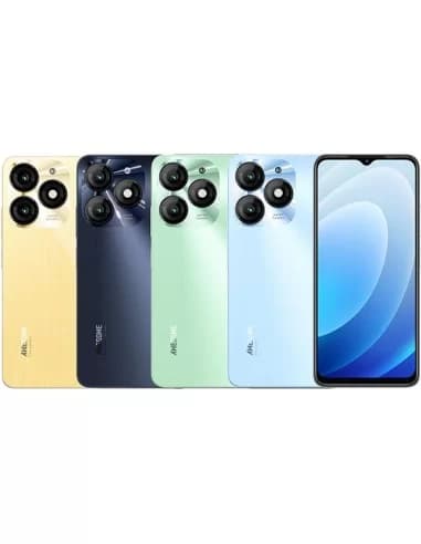 ITEL A70 12Go / 64Go