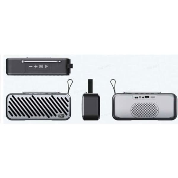 Wireless Speaker ITEL S31 — Afficher l'image 2