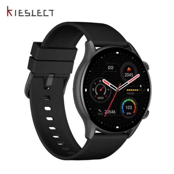 Smart watch KIESLECT KR — Afficher l'image 2