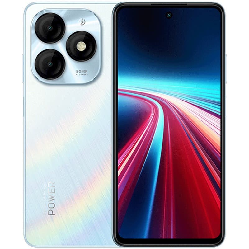 Itel P55 4Go / 128Go