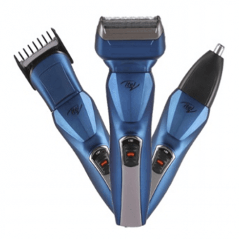 Tondeuse Itel 3en1 ISS-13