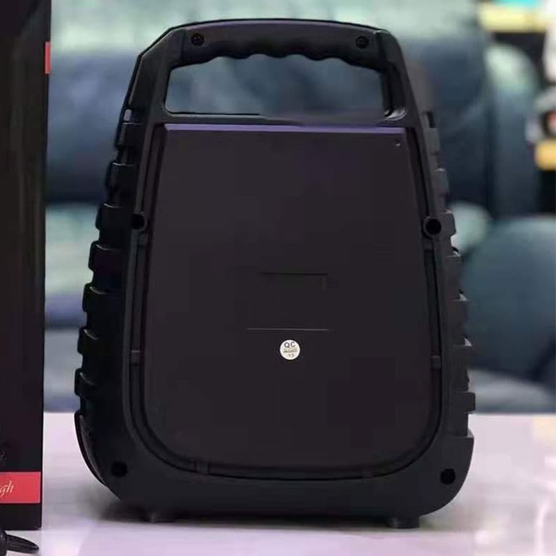 Baffle Bluetooth ZQS6126 — Afficher l'image 3
