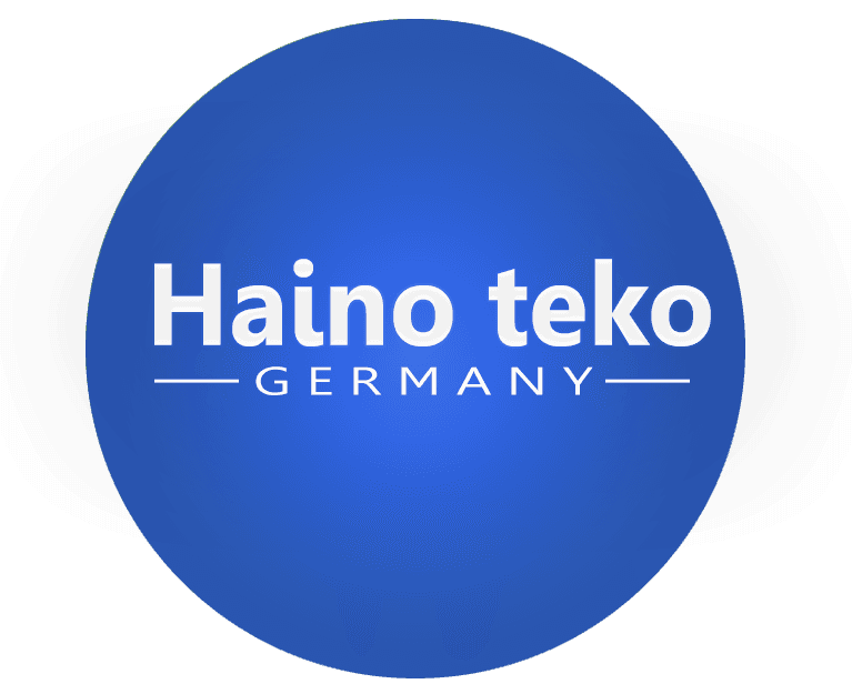HainoTeko