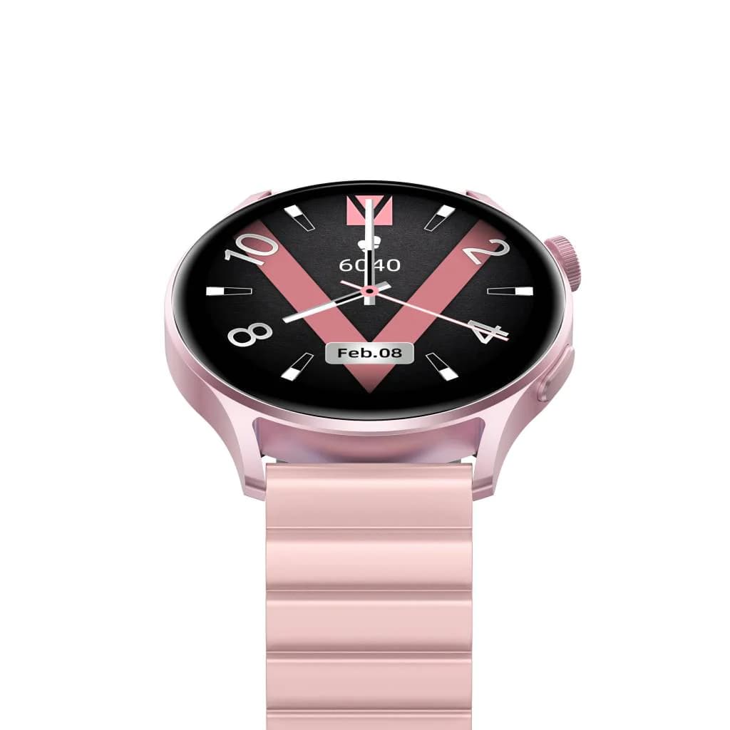Smart watch KIESLECT Lady Lora 2 — Afficher l'image 3