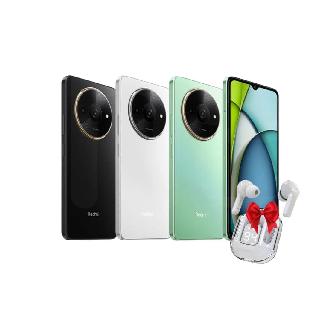 Redmi A3x 3Go / 64Go