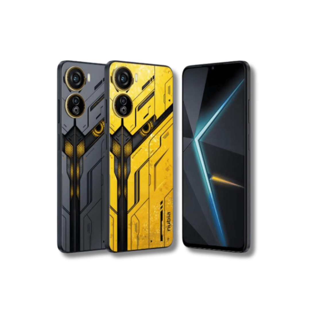 ZTE NUBIA NEO 5G 8Go / 256Go