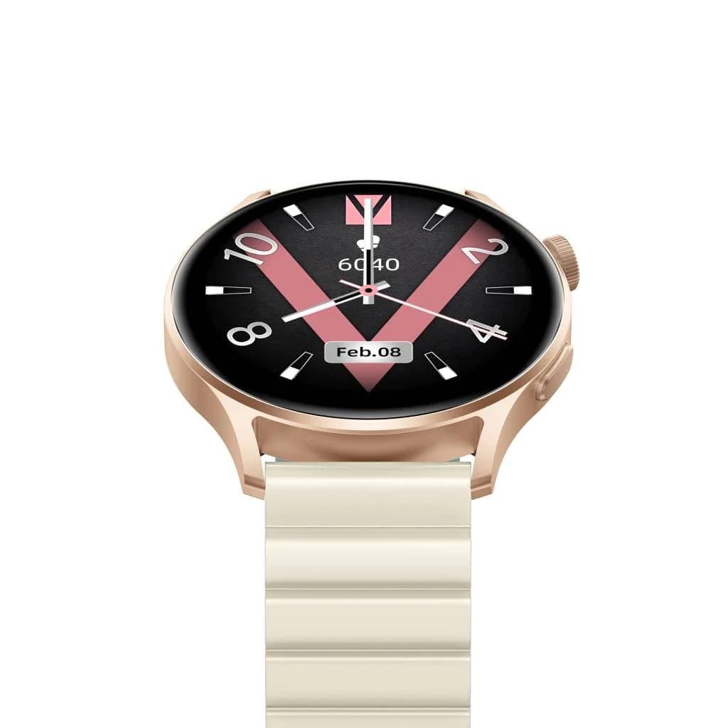Smart watch KIESLECT Lady Lora 2 — Afficher l'image 4