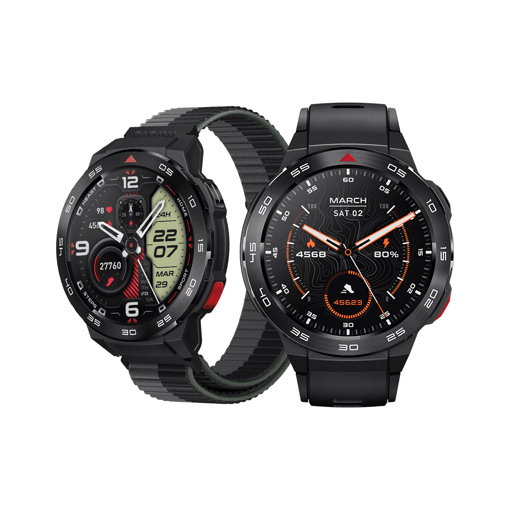 Smart Watch Mibro GS Pro