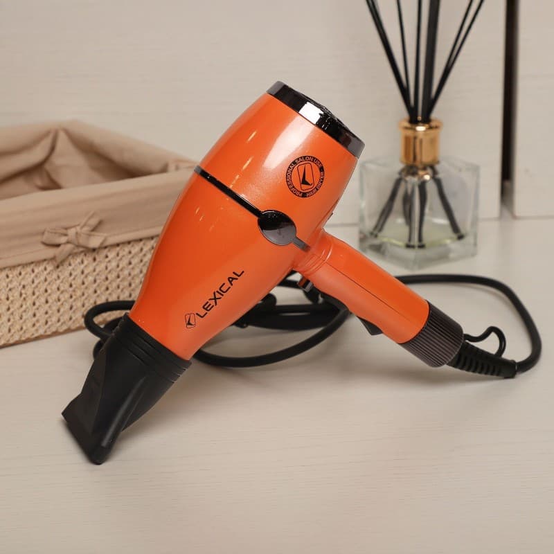 Sèche cheveux lexical LHD-5065