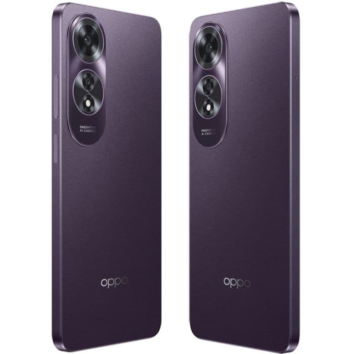 OPPO A60 8Go / 128Go + Livraison Gratuite — Afficher l'image 4