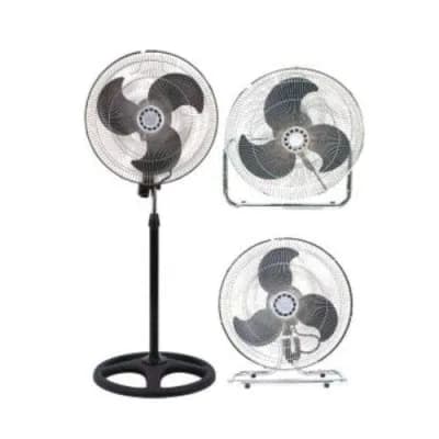 Ventilateur CRAWN Volant