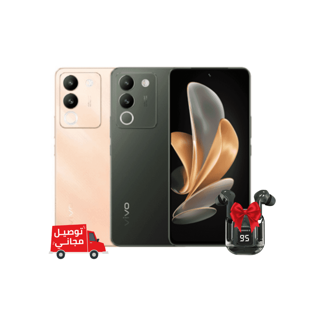 Vivo V29E 5G 8Go / 256Go + kit Bluetooth