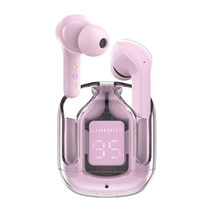 Écouteur Bluetooth Ultrapods - Rose