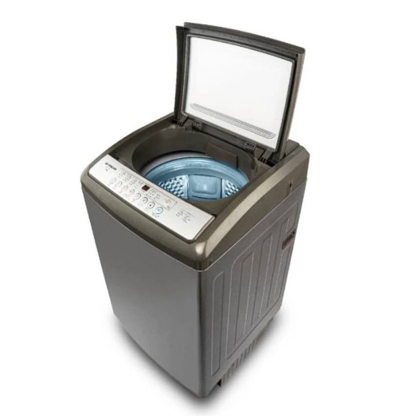 Machine à laver Top FRESH 10.5Kg Silver — Afficher l'image 2