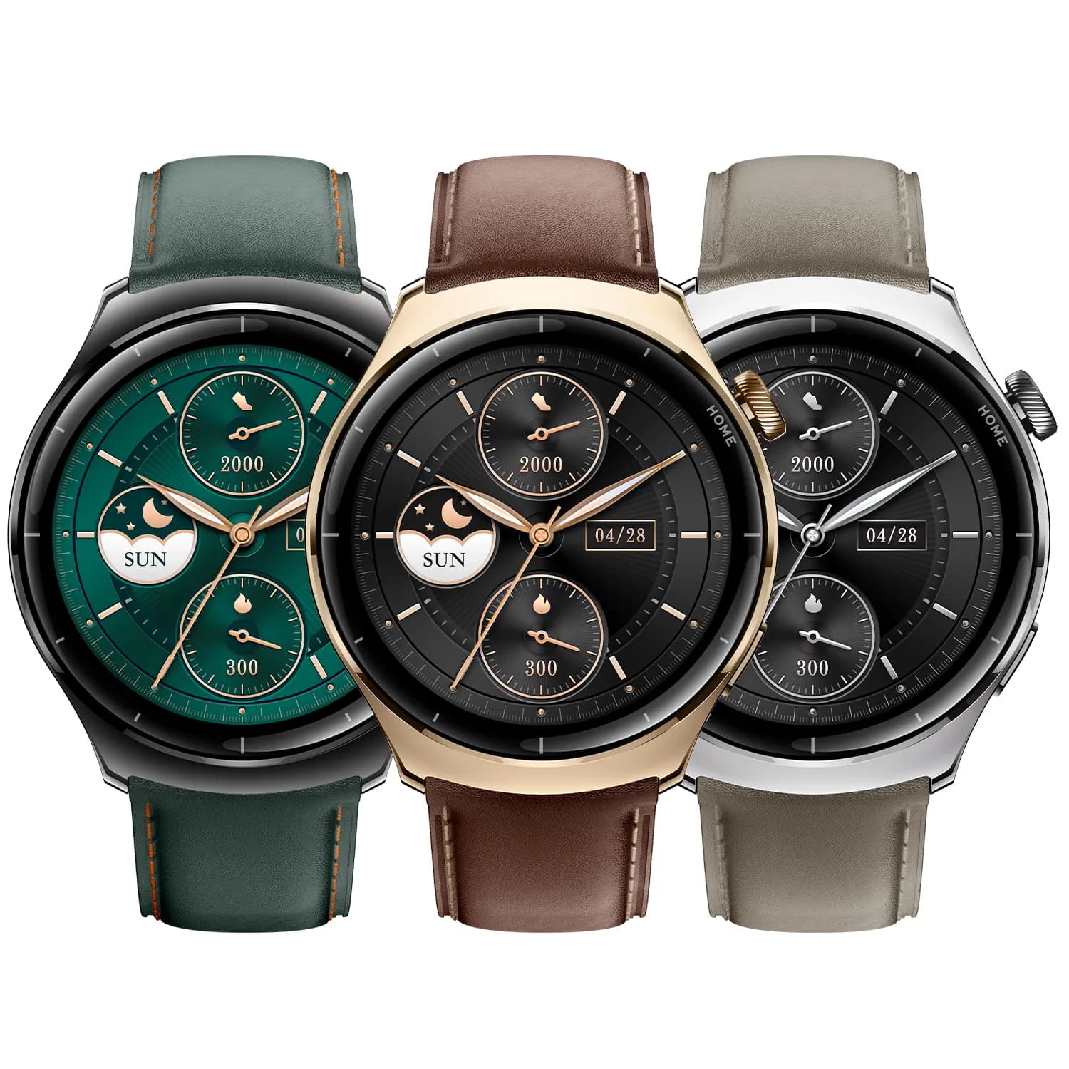 Smart watch Mibro Lite 3 Pro
