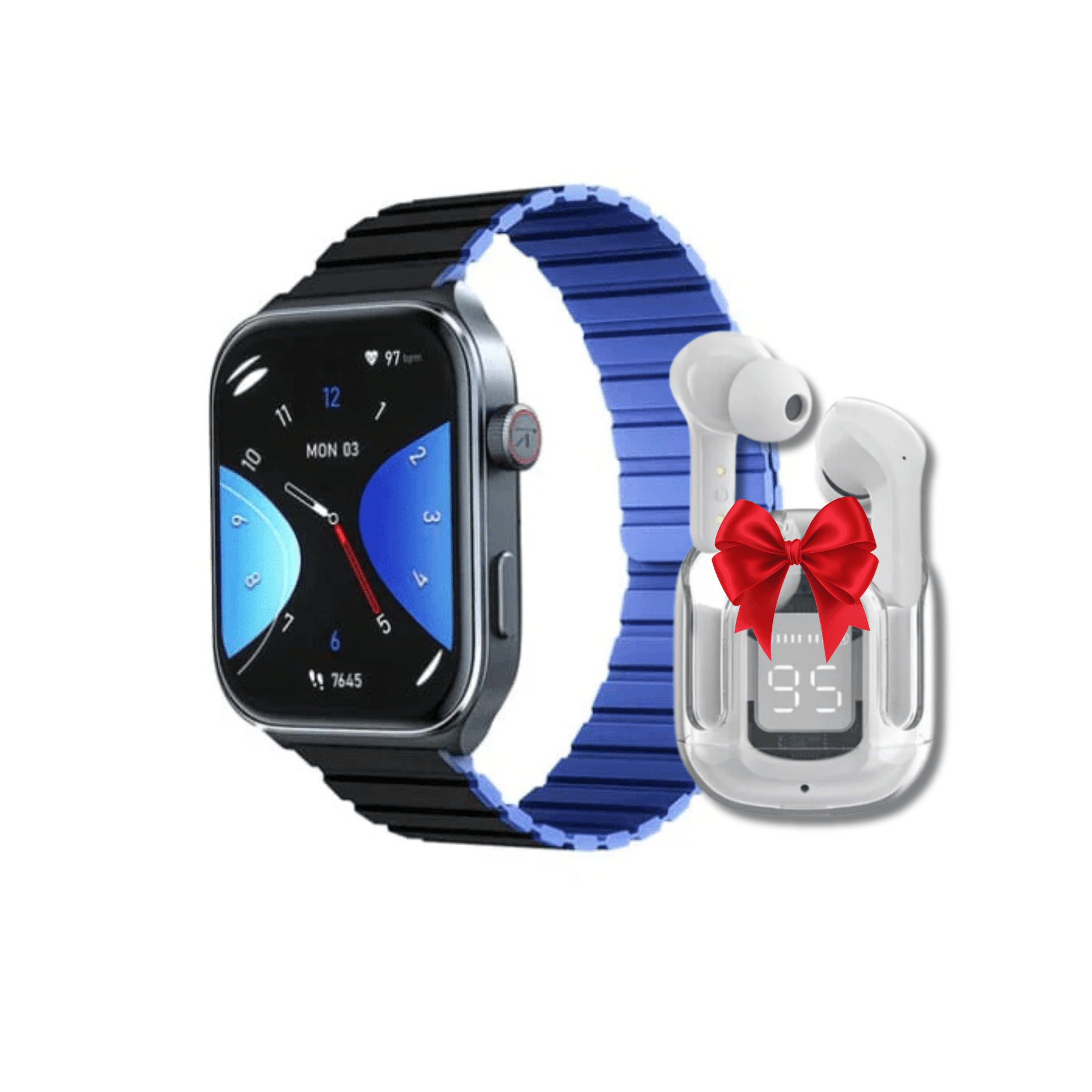 Smart watch KIESLECT KS2