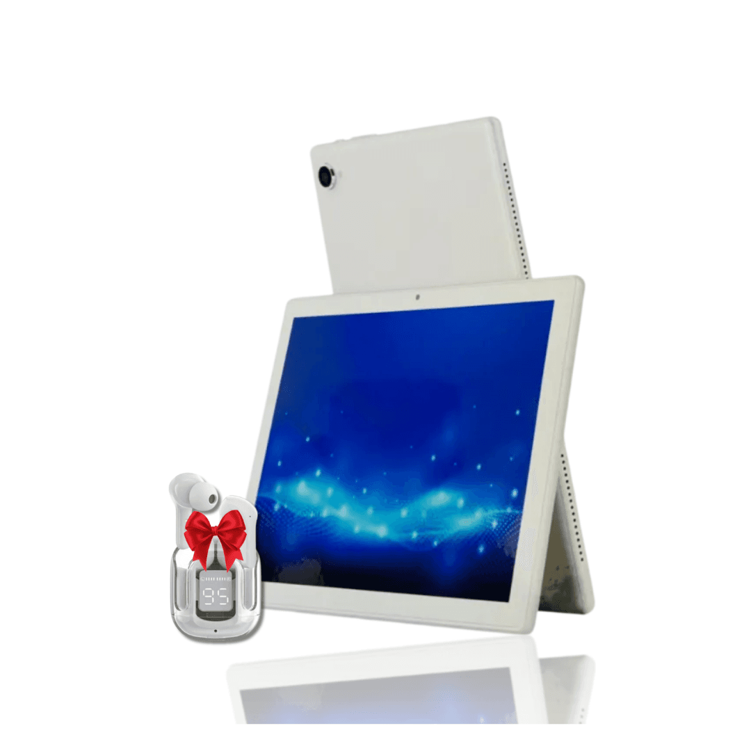 Tablette IPRODA 10.1" 4GB / 128GB - 4G
