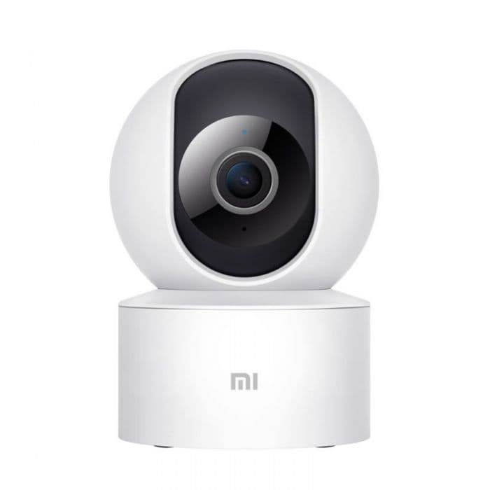 Xiaomi Mi 360° Camera (1080p)