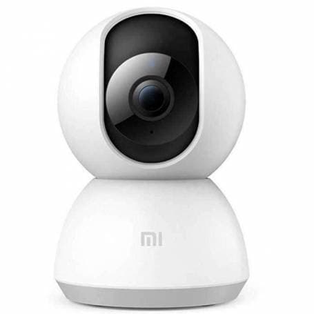 Xiaomi Mi 360° Home Security Camera 2k