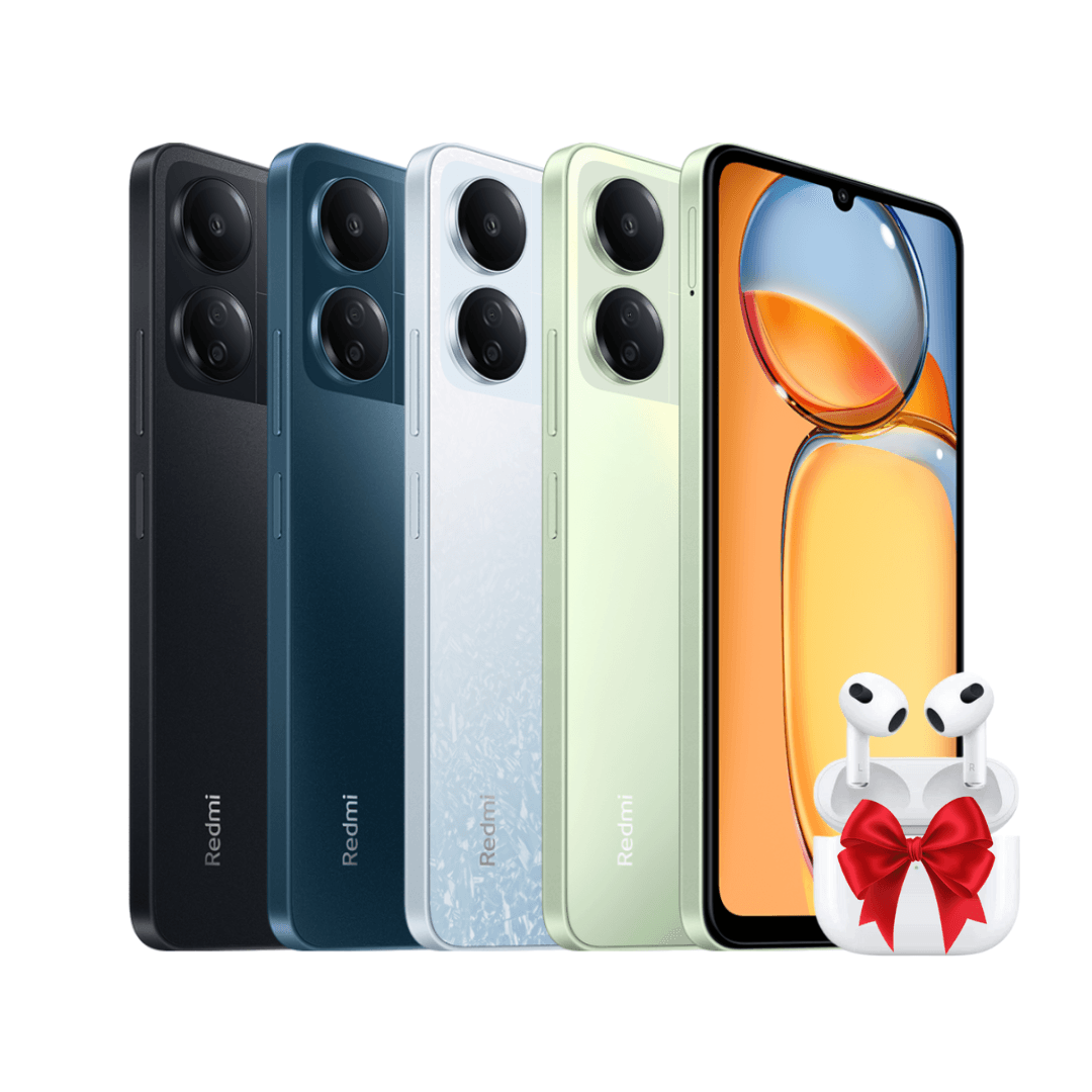 Xiaomi Redmi 13C 4Go / 128Go