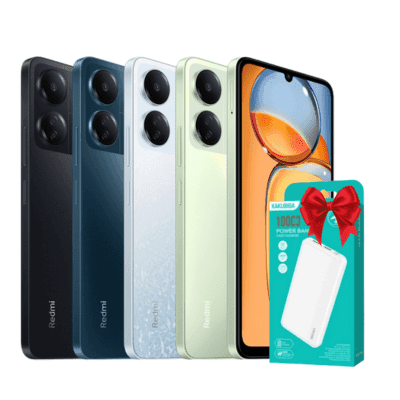 Xiaomi Redmi 13C 8Go / 256Go