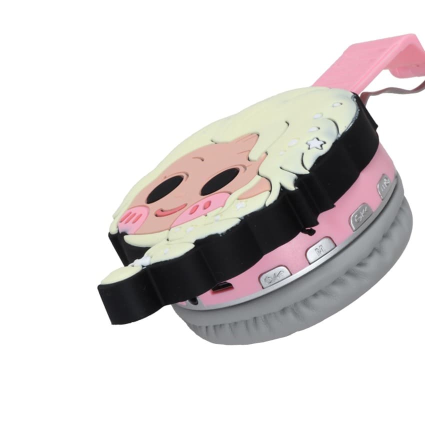 Casque Bluetooth Kids AH-806Z — Afficher l'image 3