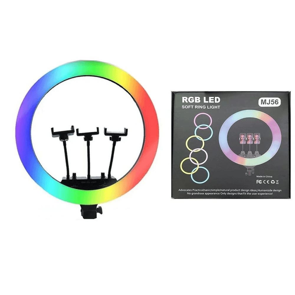 Ring Light Mj-56