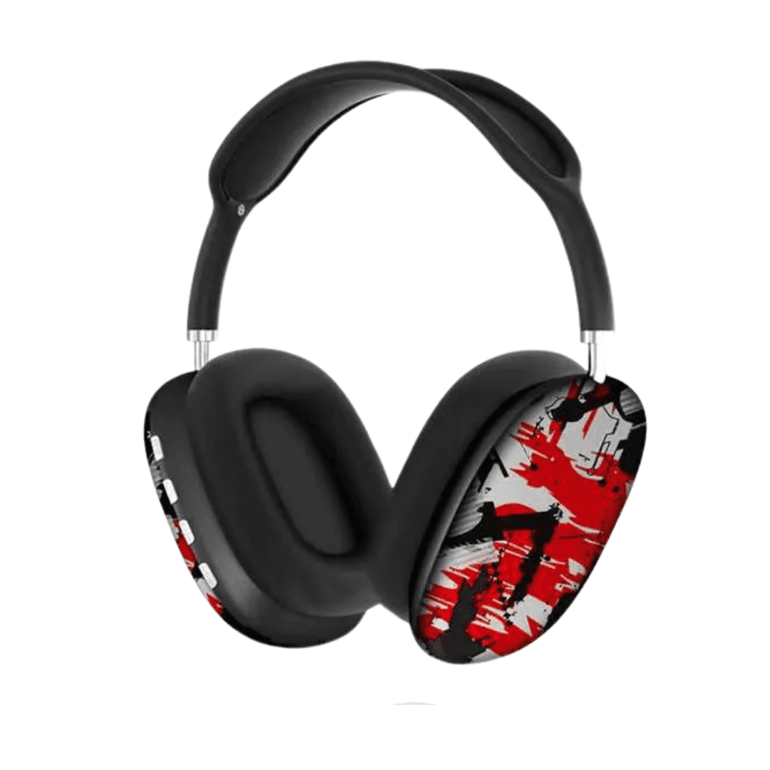 Casque Bluetooth MSL-701 Multi-couleur — Afficher l'image 2