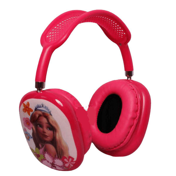 Casque Bluetooth Kids I12X