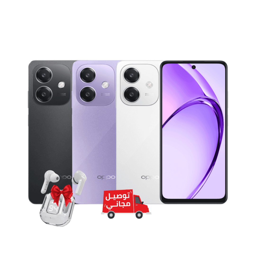 OPPO A3 8Go / 256Go