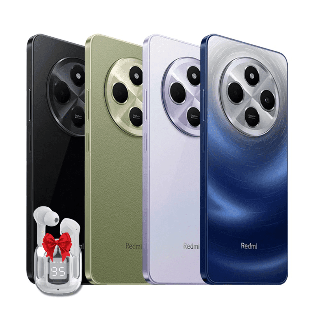 Xiaomi Redmi 14C 4Go / 128G