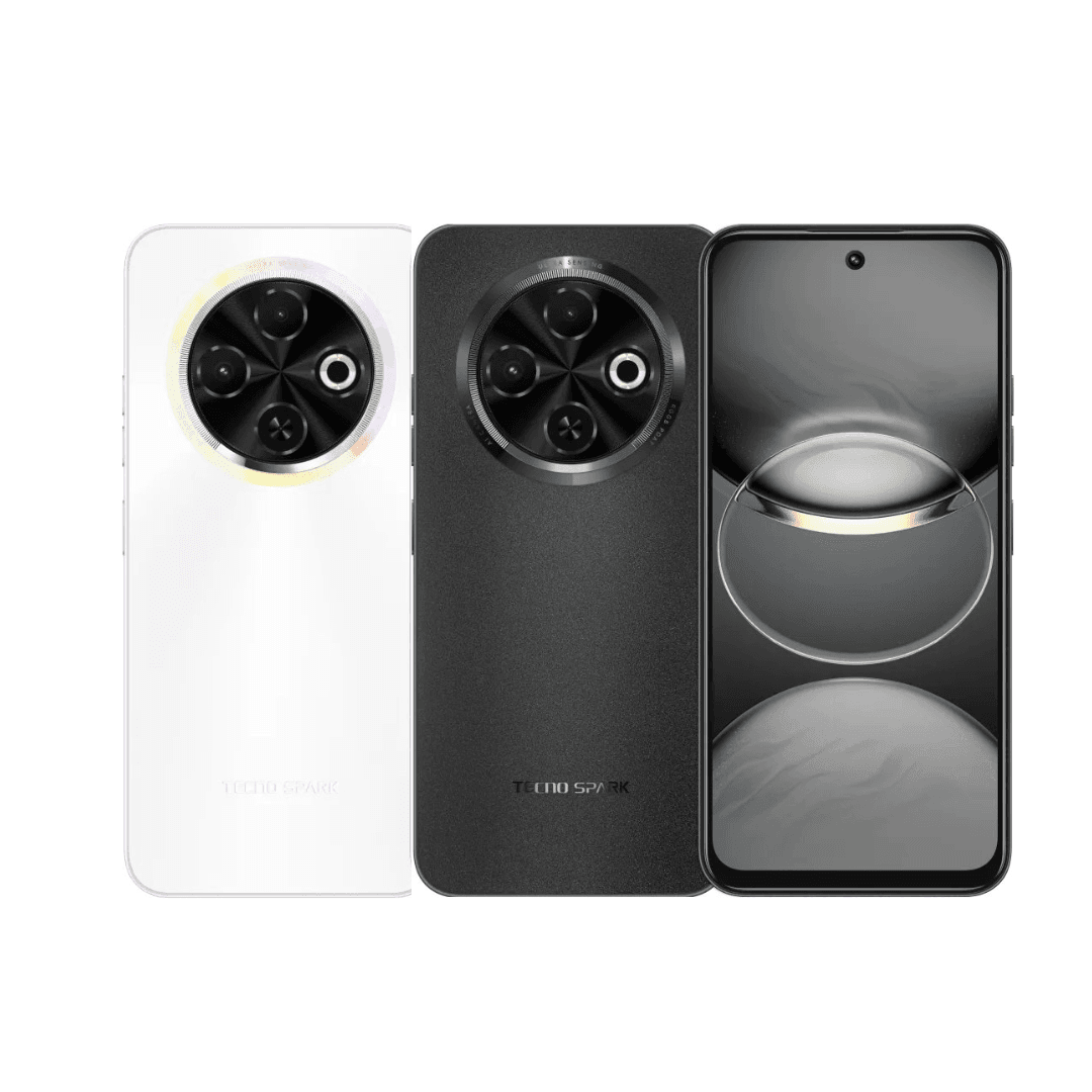 Tecno Spark 30c 6Go / 128Go