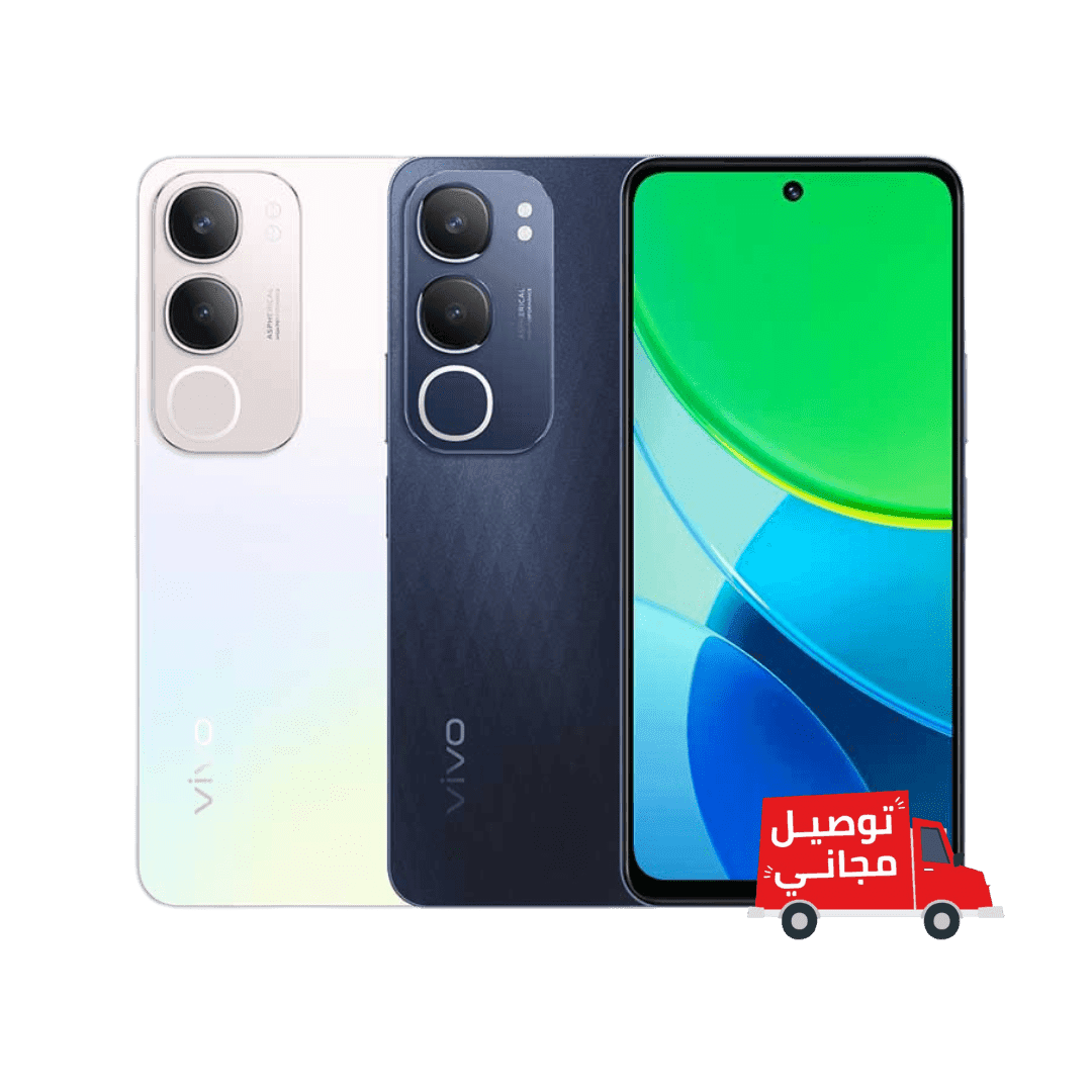 Vivo Y19s 6Go / 128Go