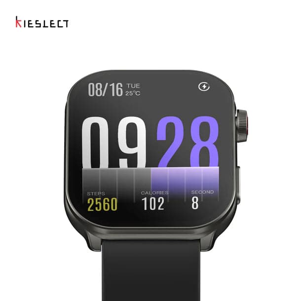 Smart watch Kieslect Balancs — Afficher l'image 4