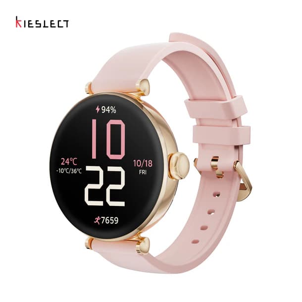 Smart watch Kieslect Pura — Afficher l'image 3