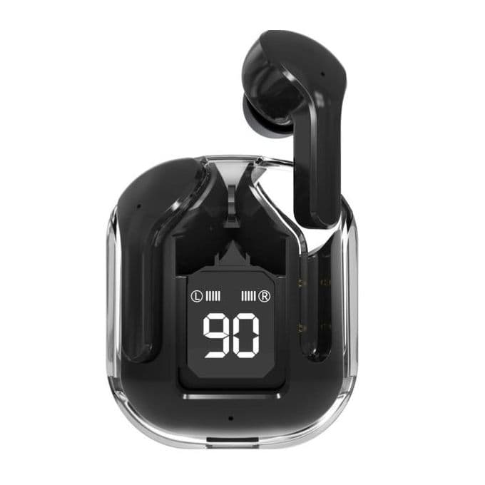 Écouteur Bluetooth Ultrapods - Noir — Afficher l'image 2