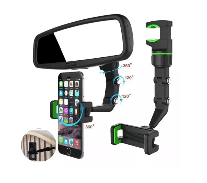 Support de téléphone portable pour voiture KF-Q3 Xingyue Star