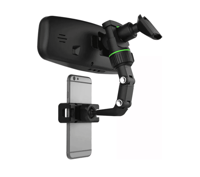 Support de téléphone portable pour voiture KF-Q3 Xingyue Star — Afficher l'image 3